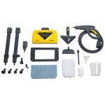 Vapamore MR-100 Primo Steam Cleaning System