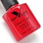 Venalisa nail Color GelPolish CANNI manicure Factory new products 7.5 ml Nail Lacquer Led&UV Soak off Color Gel Varnish lacquer 