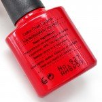 Venalisa nail Color GelPolish CANNI manicure Factory new products 7.5 ml Nail Lacquer Led&UV Soak off Color Gel Varnish lacquer 