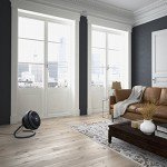 Vornado 693 Mid-Size Whole Room Air Circulator Fan with Adjustable Height