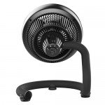 Vornado 693 Mid-Size Whole Room Air Circulator Fan with Adjustable Height