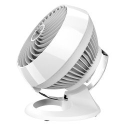 Vornado CR1-0253-43 460 Small Whole Room Air Circulator Fan, White