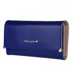 Wallet,toraway 2016 Women Elegant Clutch Long Purse Leather Wallet Bags Gift Wallet,toraway 2016 Women Elegant Clutch Long Purse Leather Wallet Bags Gift