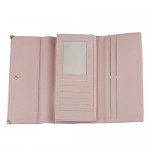 Wallet,toraway 2016 Women Elegant Clutch Long Purse Leather Wallet Bags Gift Wallet,toraway 2016 Women Elegant Clutch Long Purse Leather Wallet Bags Gift