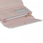 Wallet,toraway 2016 Women Elegant Clutch Long Purse Leather Wallet Bags Gift Wallet,toraway 2016 Women Elegant Clutch Long Purse Leather Wallet Bags Gift