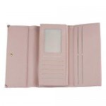 Wallet,toraway 2016 Women Elegant Clutch Long Purse Leather Wallet Bags Gift Wallet,toraway 2016 Women Elegant Clutch Long Purse Leather Wallet Bags Gift