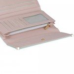 Wallet,toraway 2016 Women Elegant Clutch Long Purse Leather Wallet Bags Gift Wallet,toraway 2016 Women Elegant Clutch Long Purse Leather Wallet Bags Gift