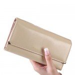 Wallet,toraway 2016 Women Elegant Clutch Long Purse Leather Wallet Bags Gift Wallet,toraway 2016 Women Elegant Clutch Long Purse Leather Wallet Bags Gift