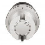 Waste King Legend Series 1/2 HP Continuous Feed Garbage Disposal with Power Cord - (L-1001) Waste King Legend Series 1/2 HP Continuous Feed Garbage Disposal with Power Cord - (L-1001)