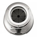 Waste King Legend Series 1/2 HP Continuous Feed Garbage Disposal with Power Cord - (L-1001) Waste King Legend Series 1/2 HP Continuous Feed Garbage Disposal with Power Cord - (L-1001)