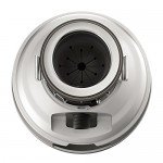 Waste King Legend Series 1/2 HP Continuous Feed Garbage Disposal with Power Cord - (L-1001) Waste King Legend Series 1/2 HP Continuous Feed Garbage Disposal with Power Cord - (L-1001)
