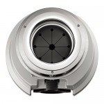 Waste King Legend Series 1/2 HP Continuous Feed Garbage Disposal with Power Cord - (L-1001) Waste King Legend Series 1/2 HP Continuous Feed Garbage Disposal with Power Cord - (L-1001)