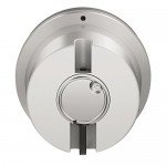 Waste King Legend Series 1/2 HP Continuous Feed Garbage Disposal with Power Cord - (L-1001) Waste King Legend Series 1/2 HP Continuous Feed Garbage Disposal with Power Cord - (L-1001)