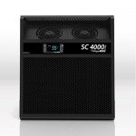 WhisperKOOL SC 4000i Wine Cellar Cooling Unit (up to 1000 cu ft)