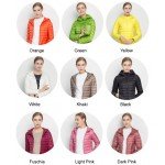 Winter Women Ultra Light Down Jacket 90% Duck Down Hooded Jackets Long Sleeve Warm Slim Coat Parka Female Solid Portabl Outwear