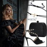 Wistic Hamsa Evil Eye Adjustable Bracelet Kabbalah Silver String Bracelet for Women Men Girls boys