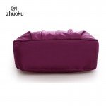 Women's Messenger Bags Nylon Waterproof Travel Casual Clutch Carteira Hobos Shoulder Bag Large Capacity Crossbody Bags Bolas