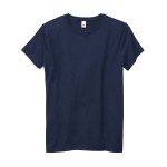 Women's Comfort Soft Short Sleeve Tee Women's Comfort Soft Short Sleeve Tee