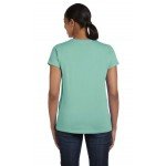 Women's Comfort Soft Short Sleeve Tee Women's Comfort Soft Short Sleeve Tee