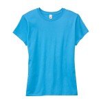 Women's Comfort Soft Short Sleeve Tee Women's Comfort Soft Short Sleeve Tee