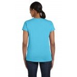 Women's Comfort Soft Short Sleeve Tee Women's Comfort Soft Short Sleeve Tee