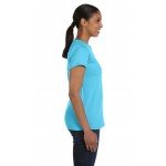 Women's Comfort Soft Short Sleeve Tee Women's Comfort Soft Short Sleeve Tee