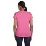 Women's Comfort Soft Short Sleeve Tee Women's Comfort Soft Short Sleeve Tee