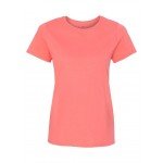 Women's Comfort Soft Short Sleeve Tee Women's Comfort Soft Short Sleeve Tee