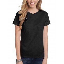 Women's Comfort Soft Short Sleeve Tee
