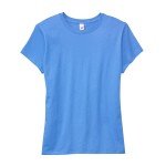 Women's Comfort Soft Short Sleeve Tee Women's Comfort Soft Short Sleeve Tee