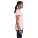 Women's Comfort Soft Short Sleeve Tee Women's Comfort Soft Short Sleeve Tee