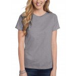 Women's Comfort Soft Short Sleeve Tee Women's Comfort Soft Short Sleeve Tee