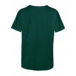 Women's Comfort Soft Short Sleeve V-neck Tee