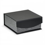 XP Jewelry 14K Gold Plated Sterling Silver Cross Pendant Italian Made Figaro Chain Necklace - Choice Of Sizes