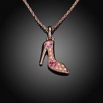 YOUFENG Urn Necklaces for Ashes Always in My Heart Love You to the Moon and Back 12 Birthstones Styles Necklace