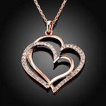YOUFENG Urn Necklaces for Ashes Always in My Heart Love You to the Moon and Back 12 Birthstones Styles Necklace