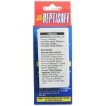 Zoo Med ReptiSafe Instant Terrarium Water Conditioners