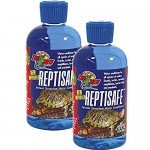 Zoo Med ReptiSafe Instant Terrarium Water Conditioners
