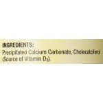 Zoo Med Reptile Calcium