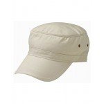 econscious 100% Organic Cotton Twill Adjustable Corps Hat