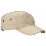 econscious 100% Organic Cotton Twill Adjustable Corps Hat