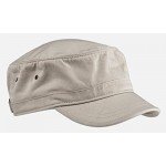 econscious 100% Organic Cotton Twill Adjustable Corps Hat