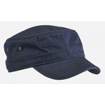 econscious 100% Organic Cotton Twill Adjustable Corps Hat