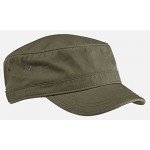 econscious 100% Organic Cotton Twill Adjustable Corps Hat