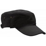 econscious 100% Organic Cotton Twill Adjustable Corps Hat