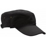 econscious 100% Organic Cotton Twill Adjustable Corps Hat