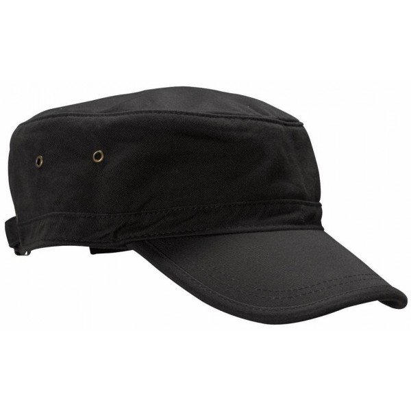 econscious 100% Organic Cotton Twill Adjustable Corps Hat