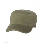 econscious 100% Organic Cotton Twill Adjustable Corps Hat