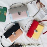high quality small ladies messenger bags leather shoulder bags women crossbody bag for girl brand women handbags 2V5084