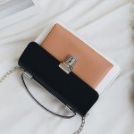 high quality small ladies messenger bags leather shoulder bags women crossbody bag for girl brand women handbags 2V5084